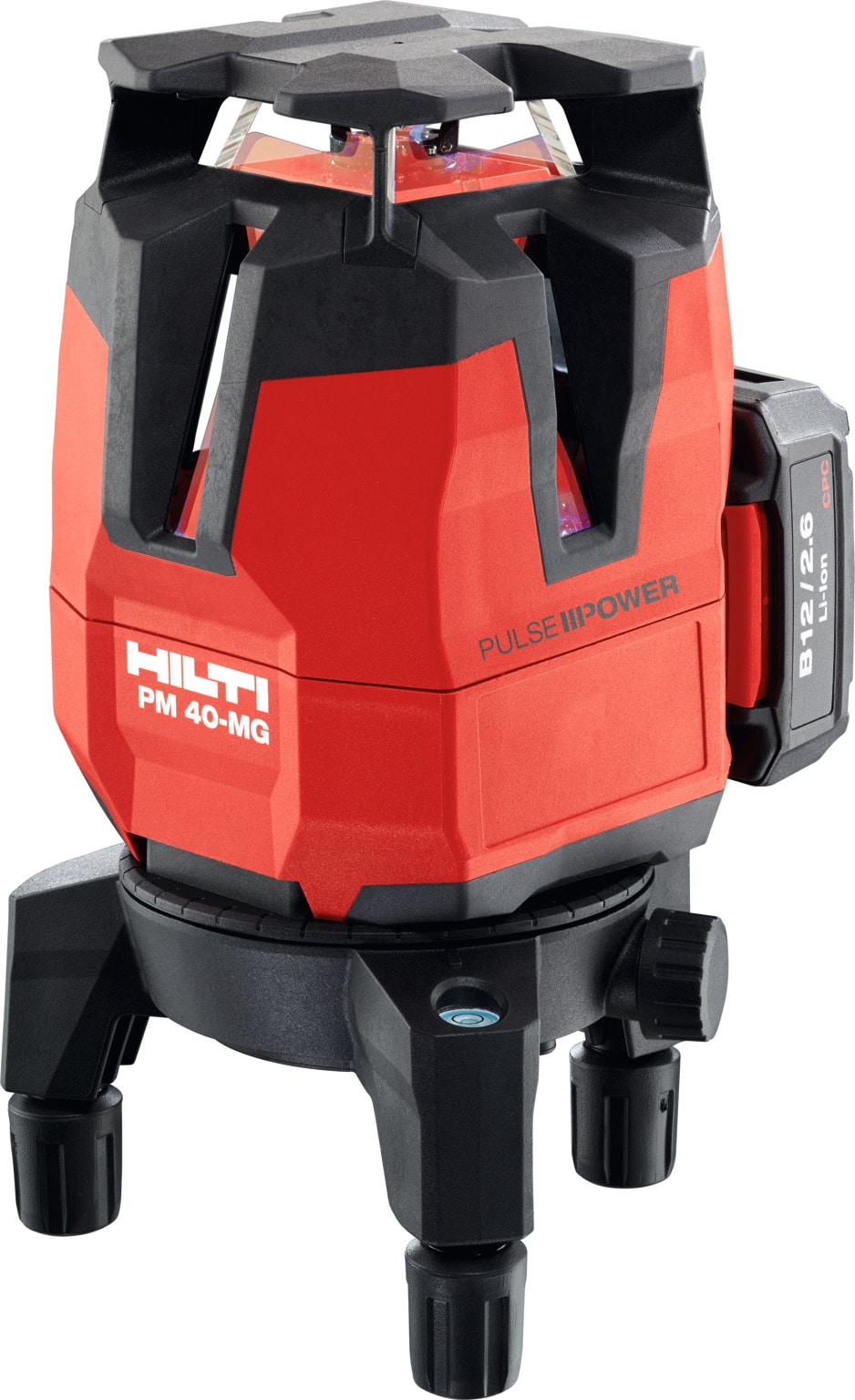 PM 40MG Multiline Laser Hilti Ελλάδας